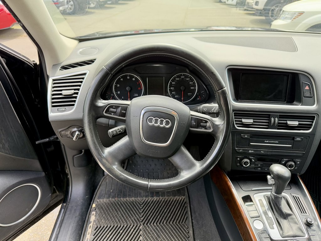 2012 Audi Q5 Image 45