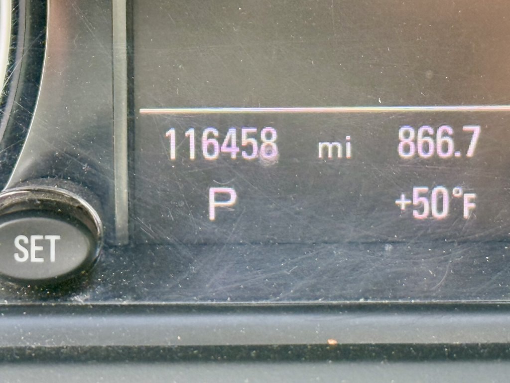 2012 Audi Q5 Image 46