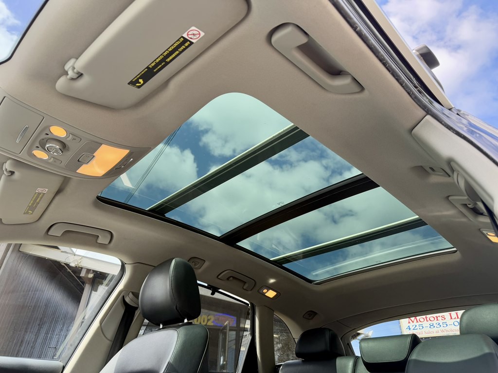 2012 Audi Q5 Image 51