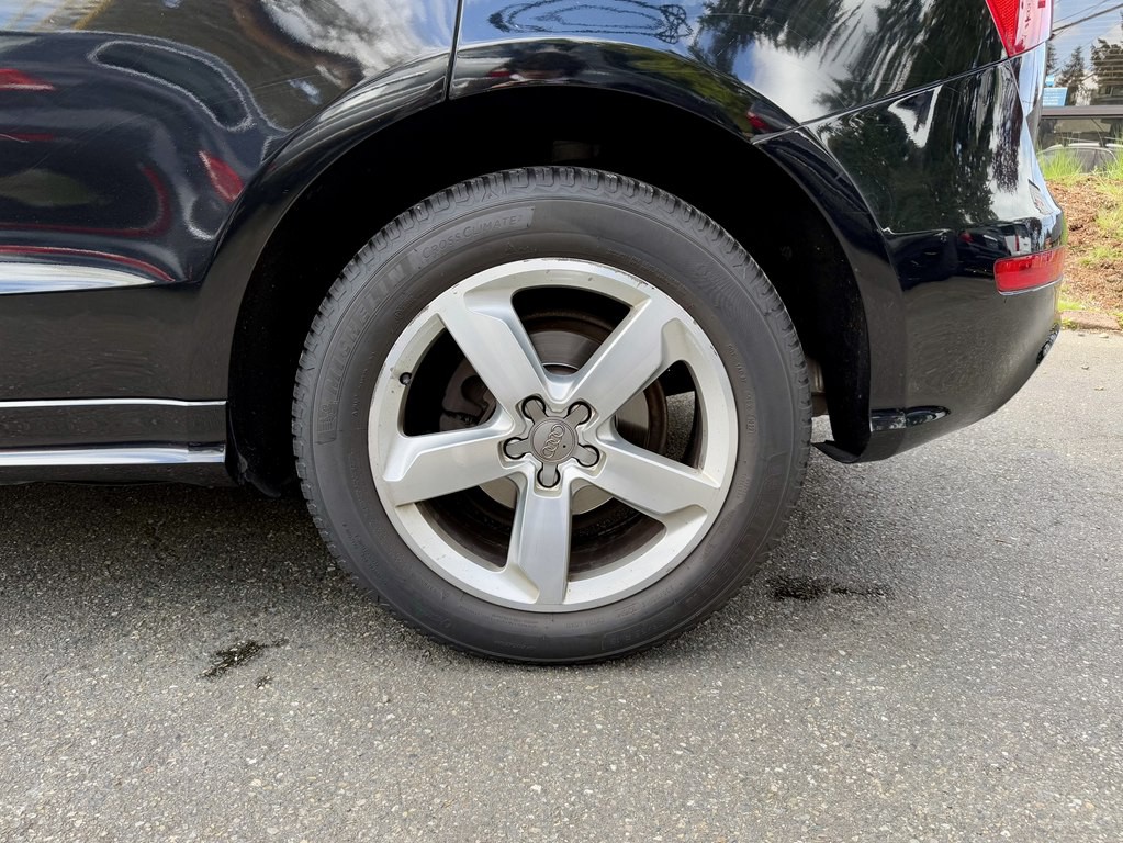 2012 Audi Q5 Image 57