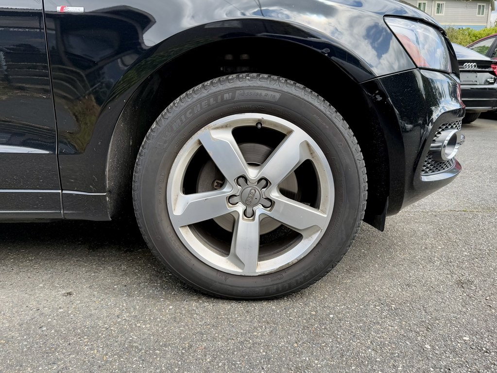 2012 Audi Q5 Image 59