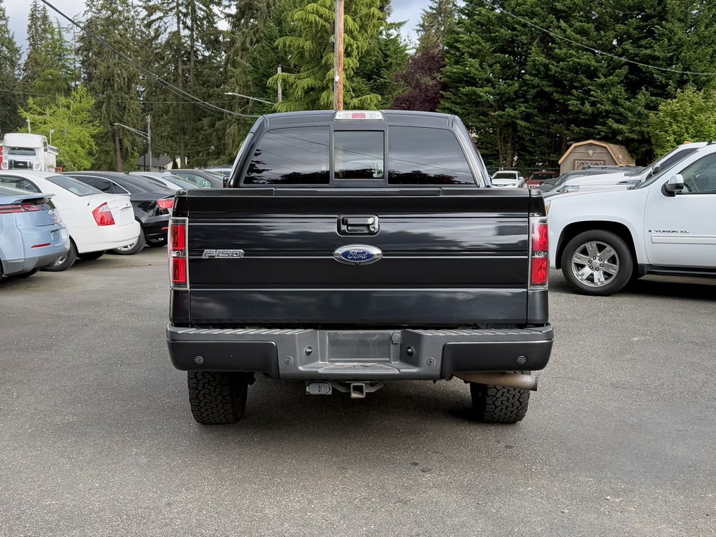 2014 Ford F-150 Image 5