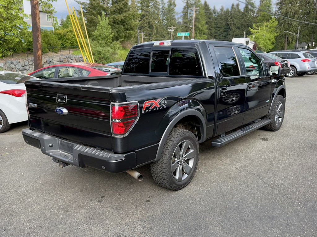 2014 Ford F-150 Image 6