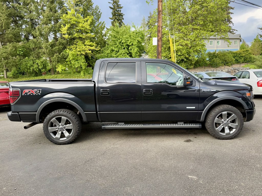 2014 Ford F-150 Image 7