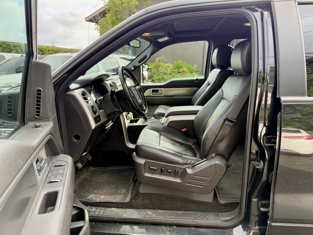 2014 Ford F-150 Image 10