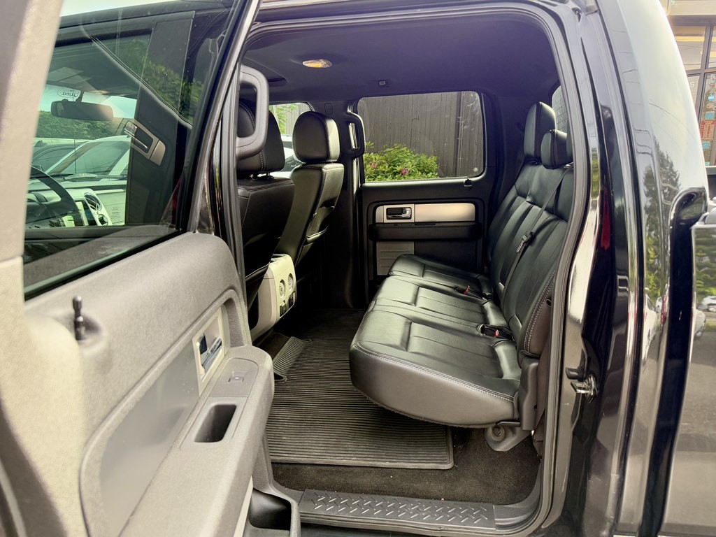 2014 Ford F-150 Image 11