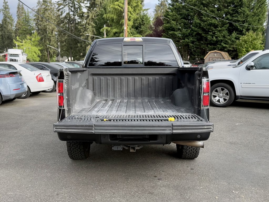 2014 Ford F-150 Image 12
