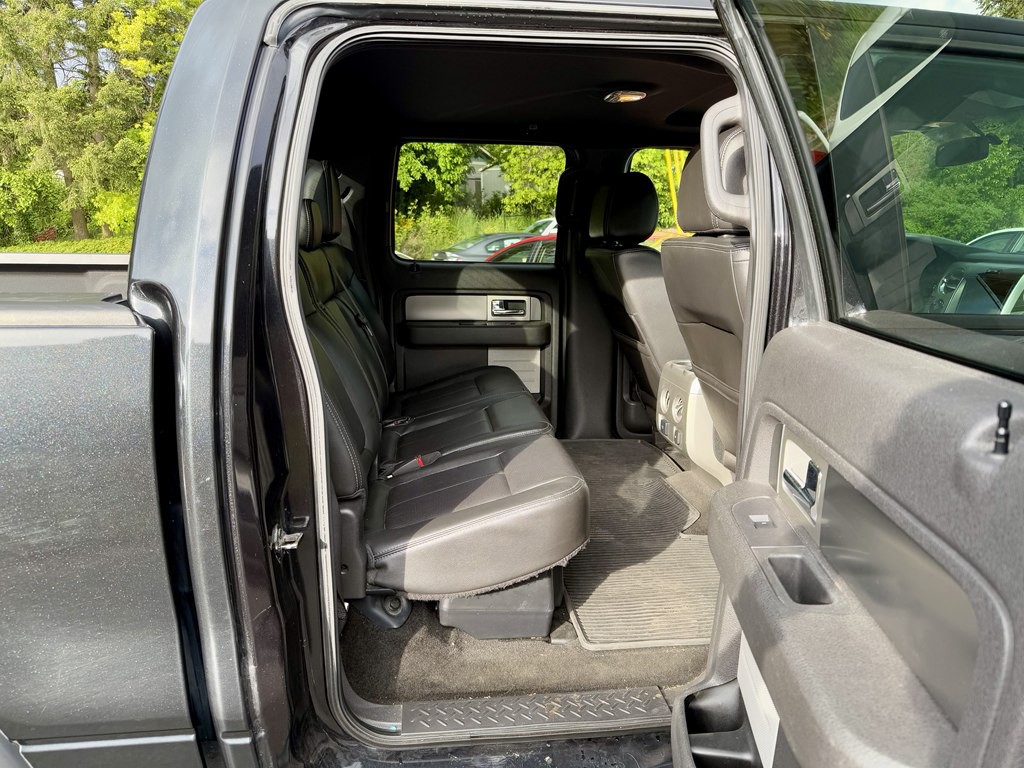 2014 Ford F-150 Image 13