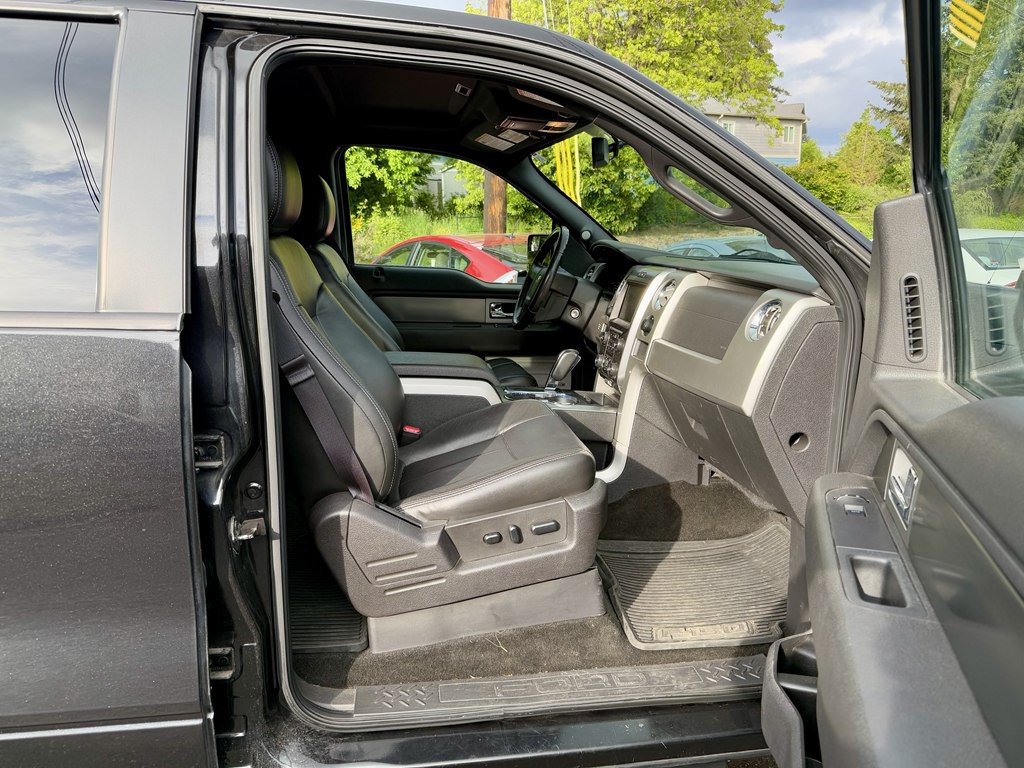 2014 Ford F-150 Image 14