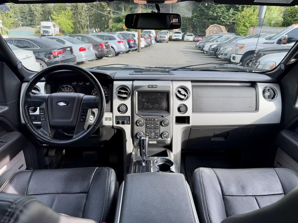 2014 Ford F-150 Image 15