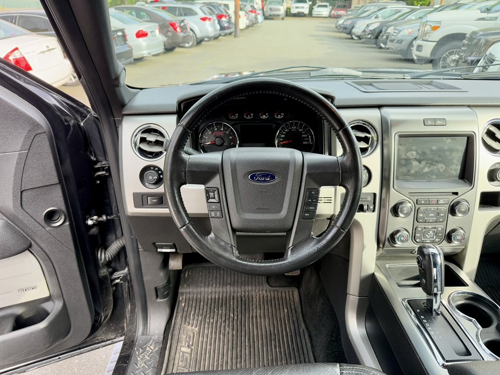 2014 Ford F-150 Image 17