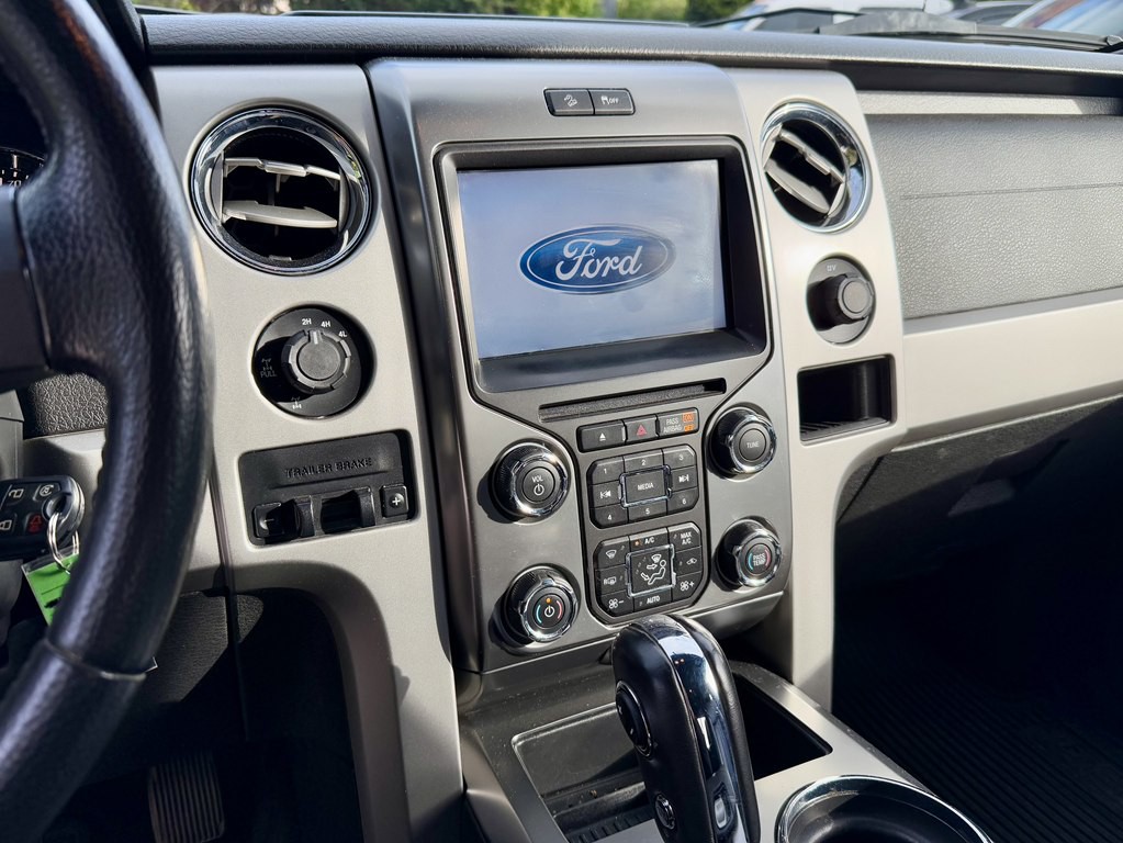 2014 Ford F-150 Image 18