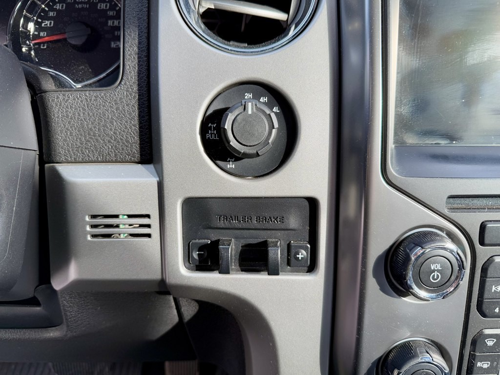 2014 Ford F-150 Image 19