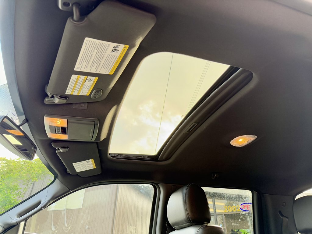 2014 Ford F-150 Image 21