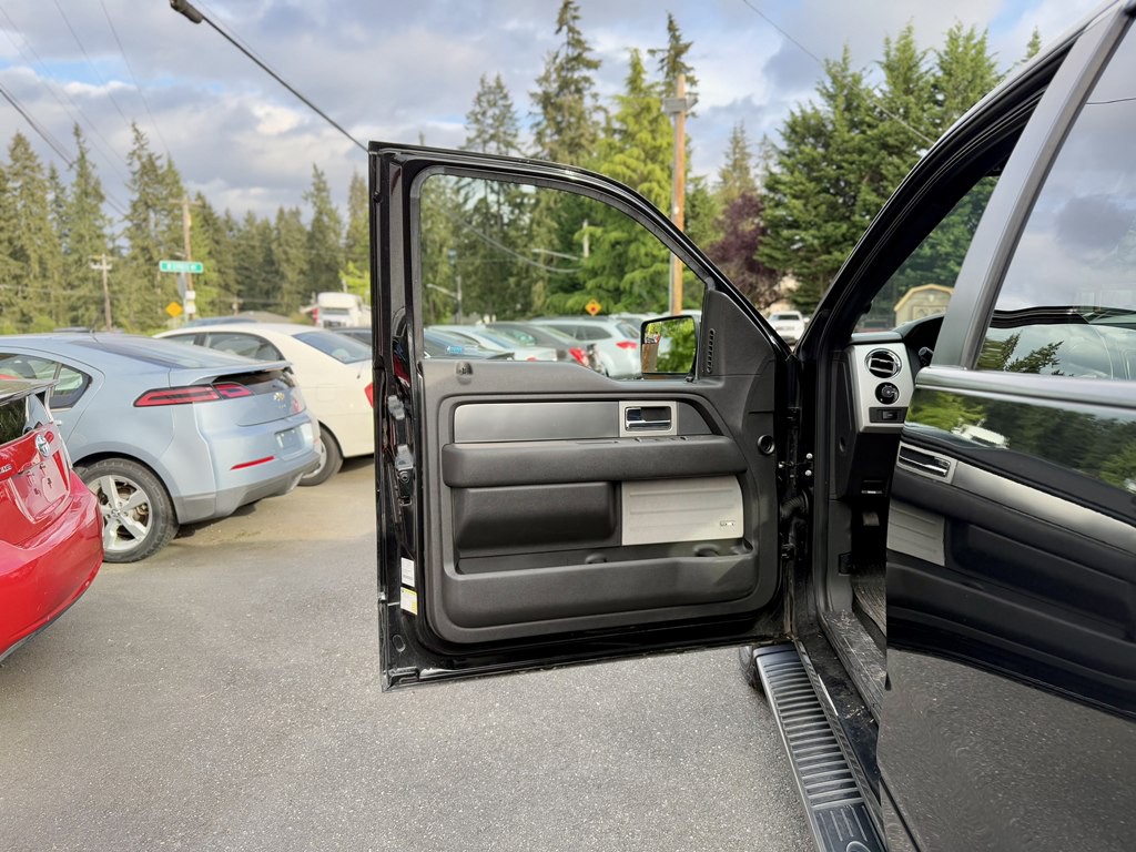 2014 Ford F-150 Image 23