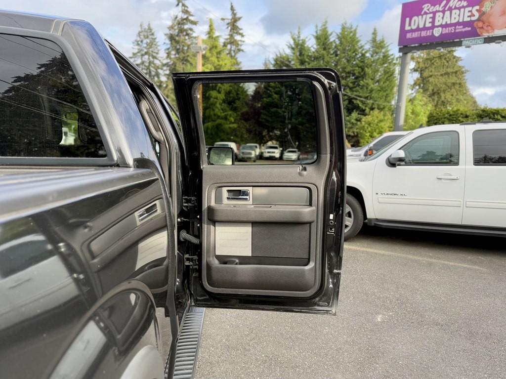 2014 Ford F-150 Image 25