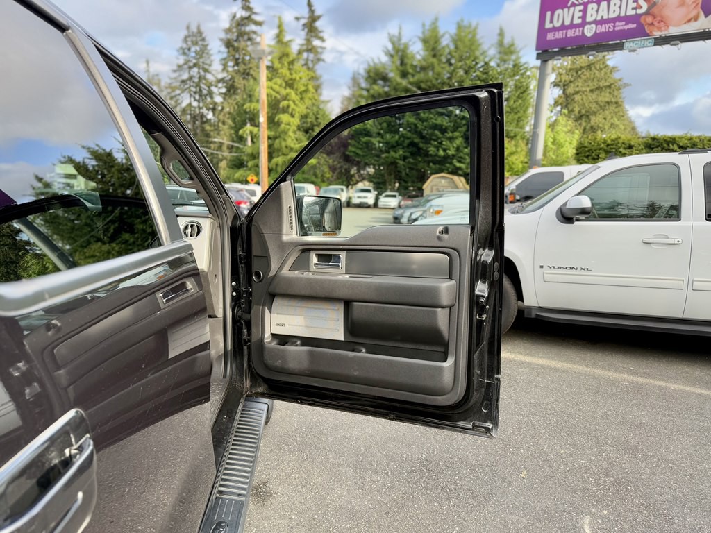 2014 Ford F-150 Image 26