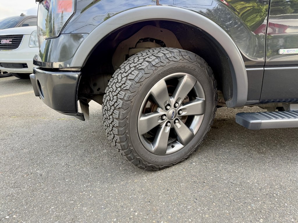 2014 Ford F-150 Image 27