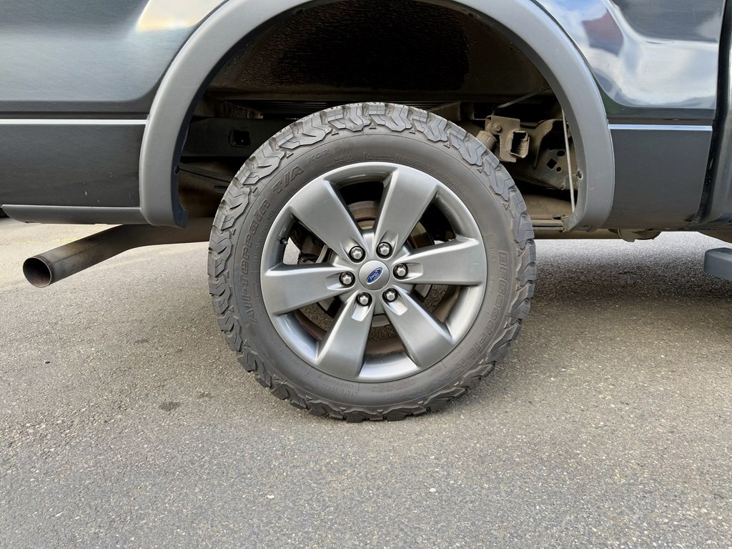 2014 Ford F-150 Image 29