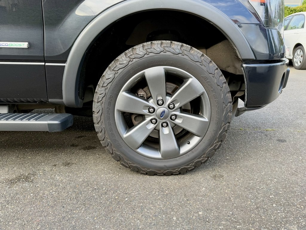 2014 Ford F-150 Image 30