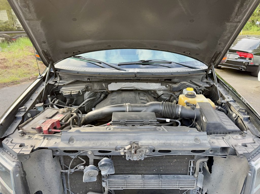 2014 Ford F-150 Image 31