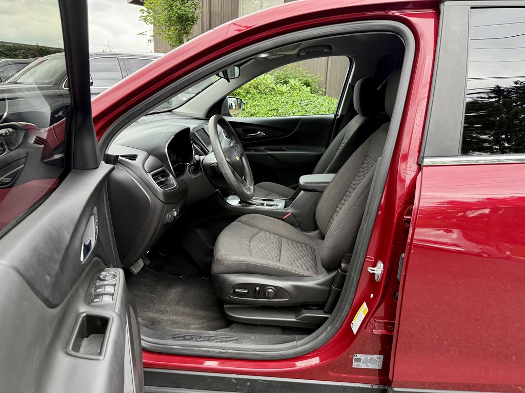 2021 Chevrolet Equinox Image 10