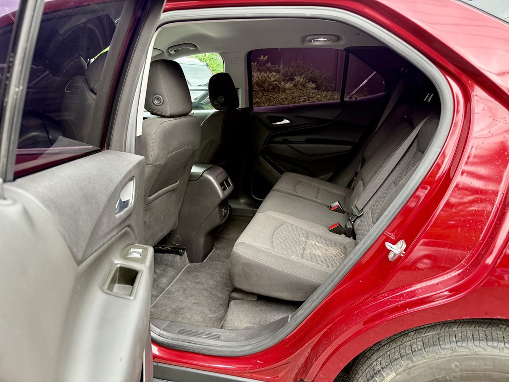 2021 Chevrolet Equinox Image 11