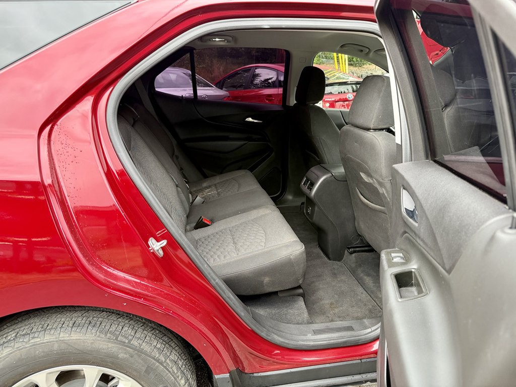 2021 Chevrolet Equinox Image 13
