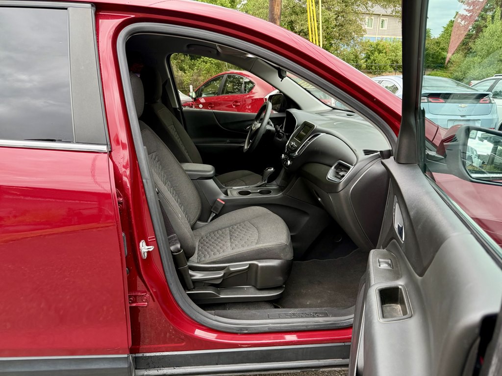 2021 Chevrolet Equinox Image 14