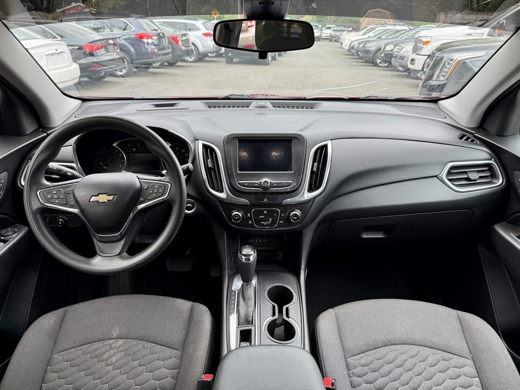 2021 Chevrolet Equinox Image 15