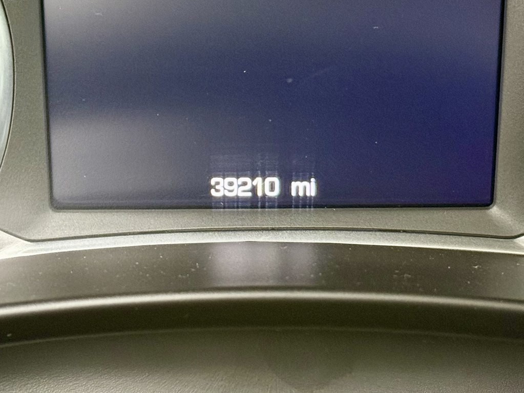 2021 Chevrolet Equinox Image 16