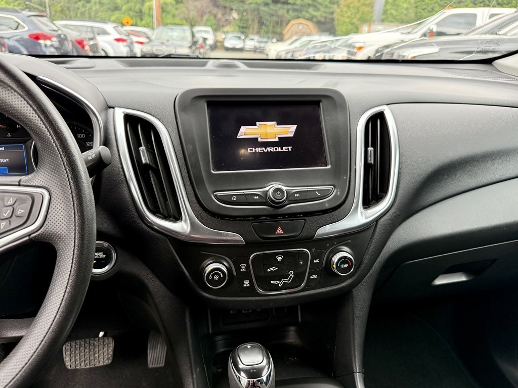 2021 Chevrolet Equinox Image 18