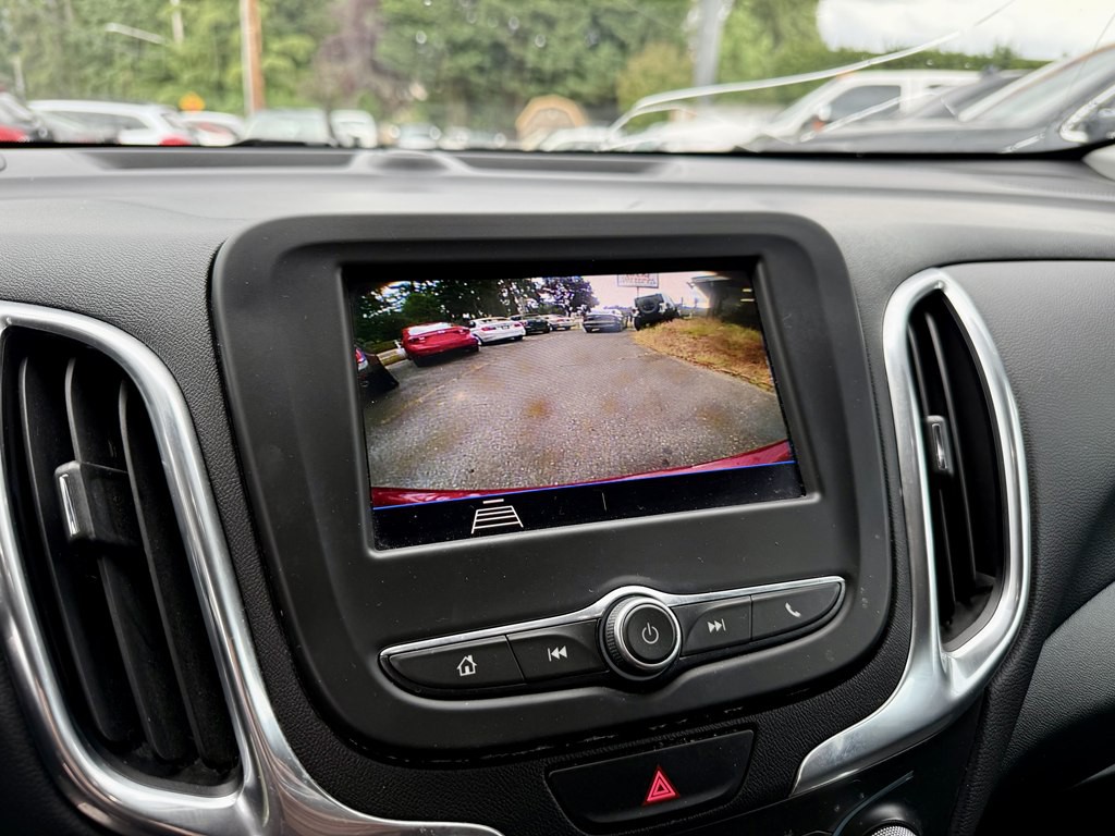 2021 Chevrolet Equinox Image 19