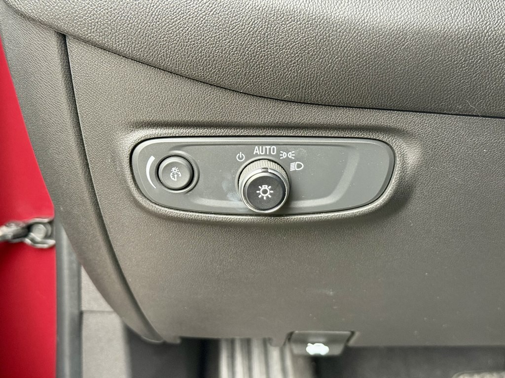 2021 Chevrolet Equinox Image 20