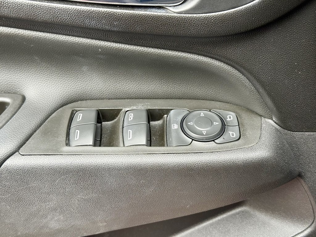 2021 Chevrolet Equinox Image 21