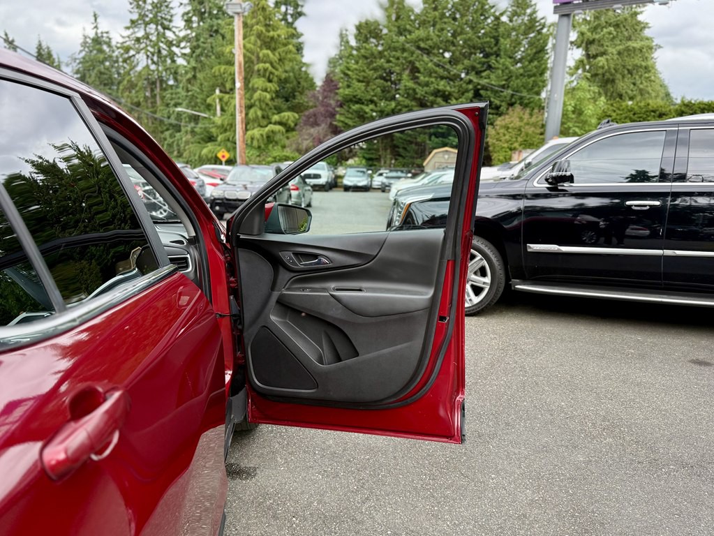 2021 Chevrolet Equinox Image 25