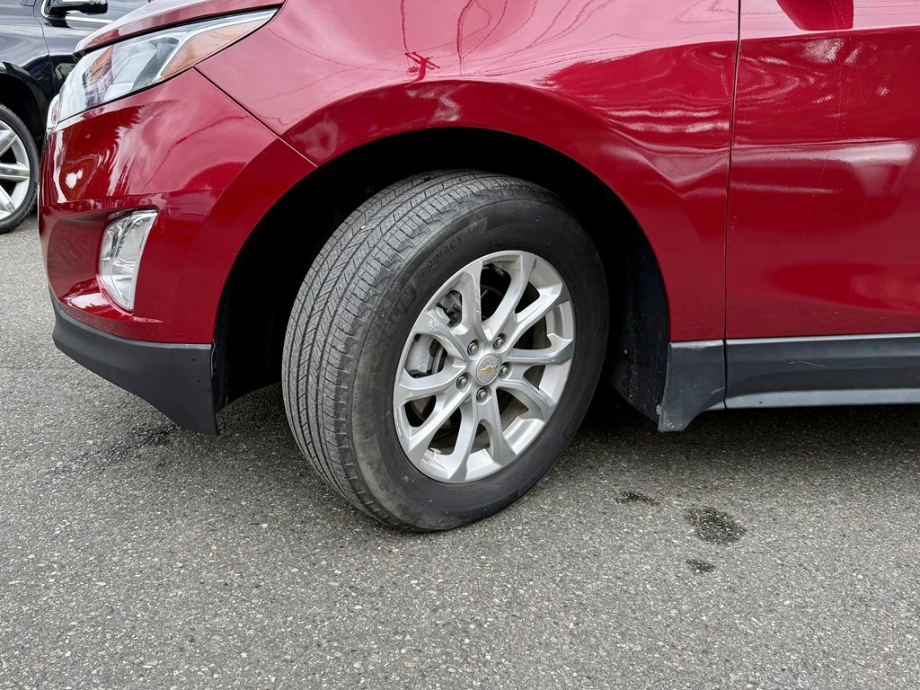 2021 Chevrolet Equinox Image 26