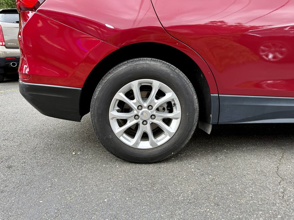 2021 Chevrolet Equinox Image 28