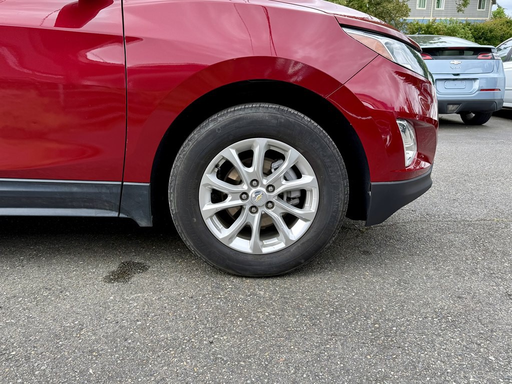 2021 Chevrolet Equinox Image 29