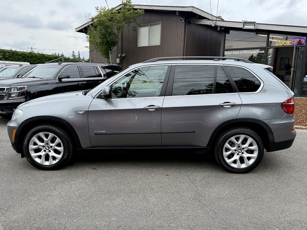 2013 BMW X5 Image 3