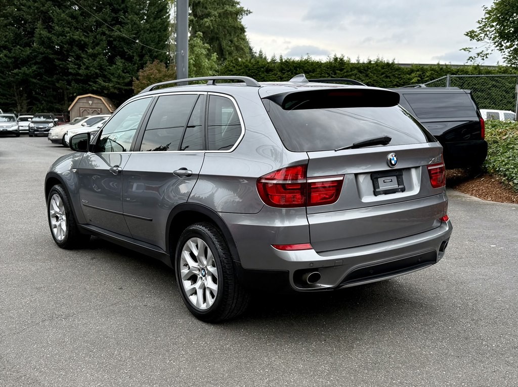 2013 BMW X5 Image 4
