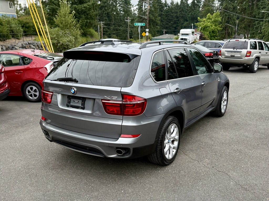 2013 BMW X5 Image 6