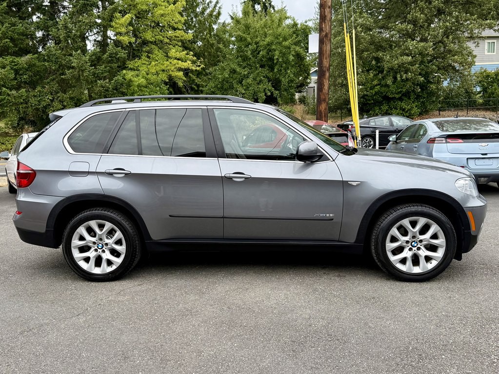 2013 BMW X5 Image 7