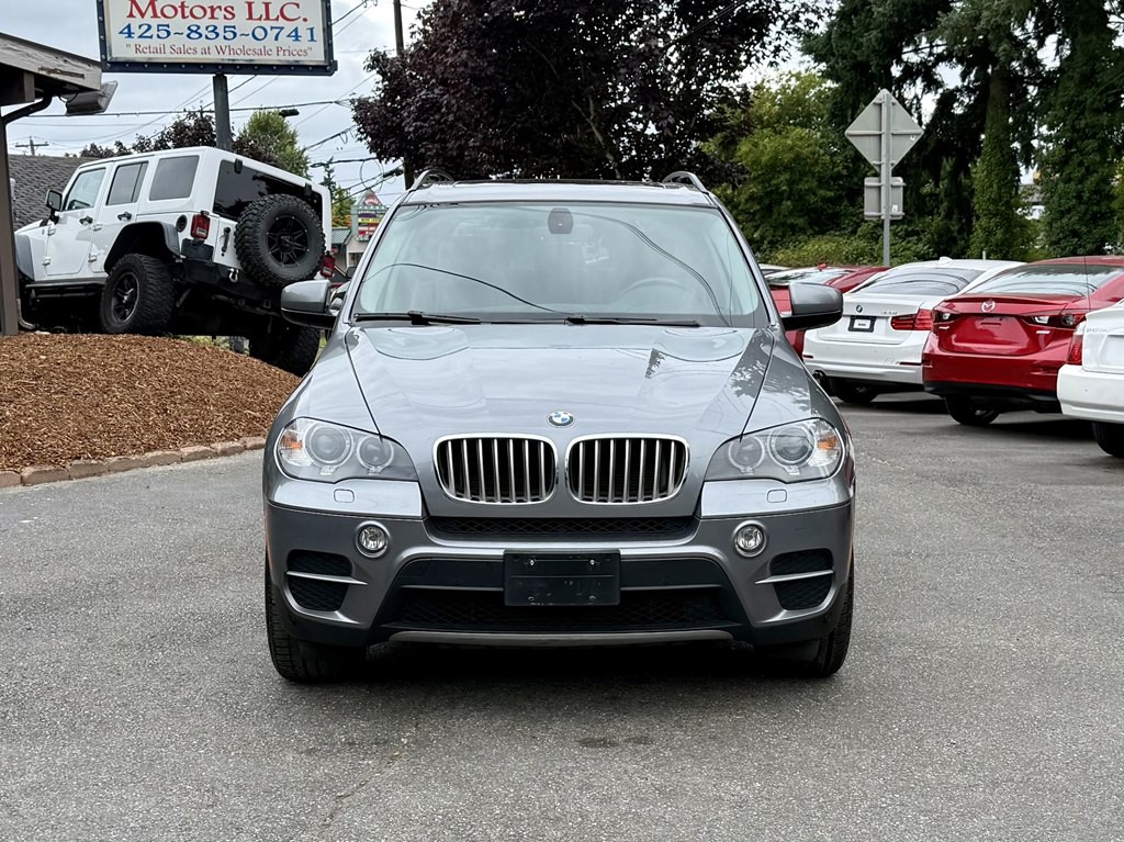 2013 BMW X5 Image 9