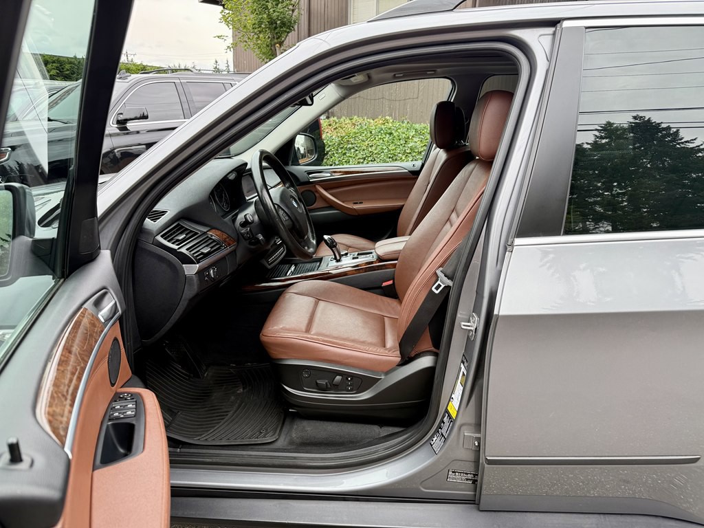 2013 BMW X5 Image 10