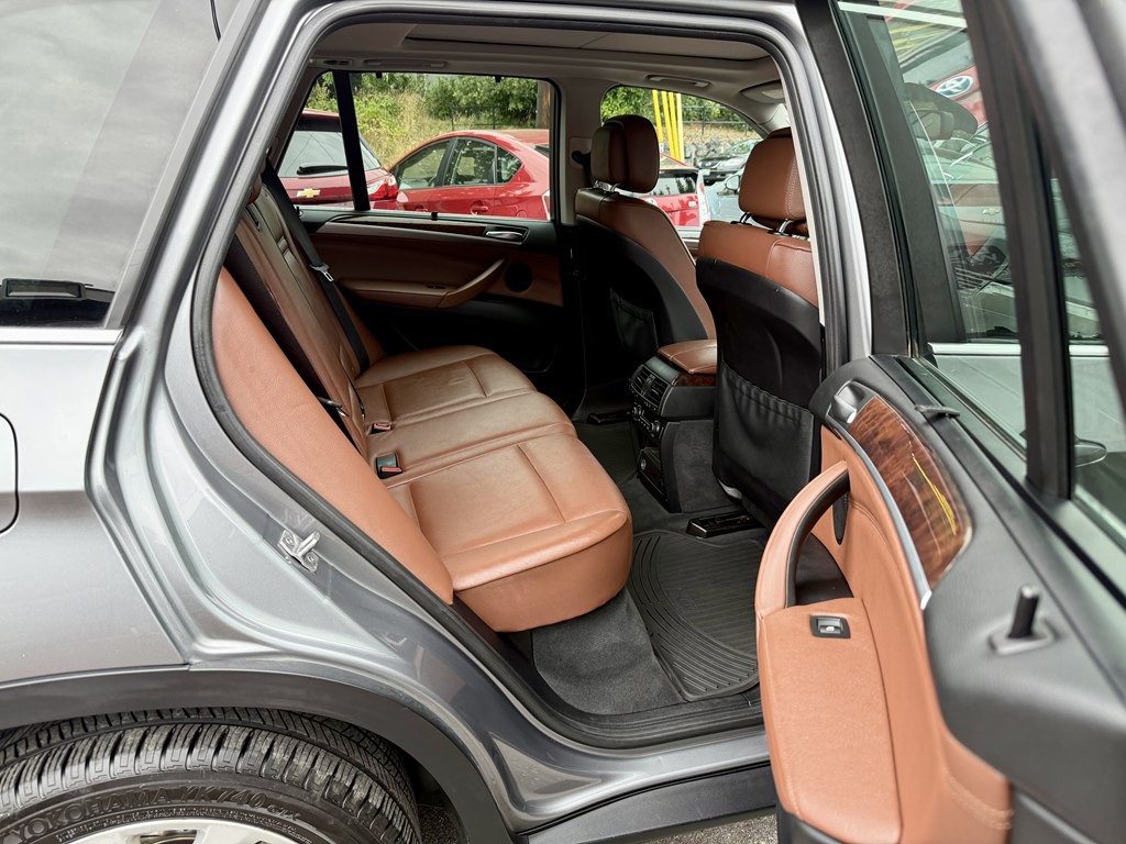 2013 BMW X5 Image 13