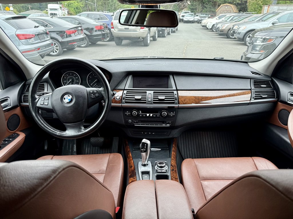 2013 BMW X5 Image 15