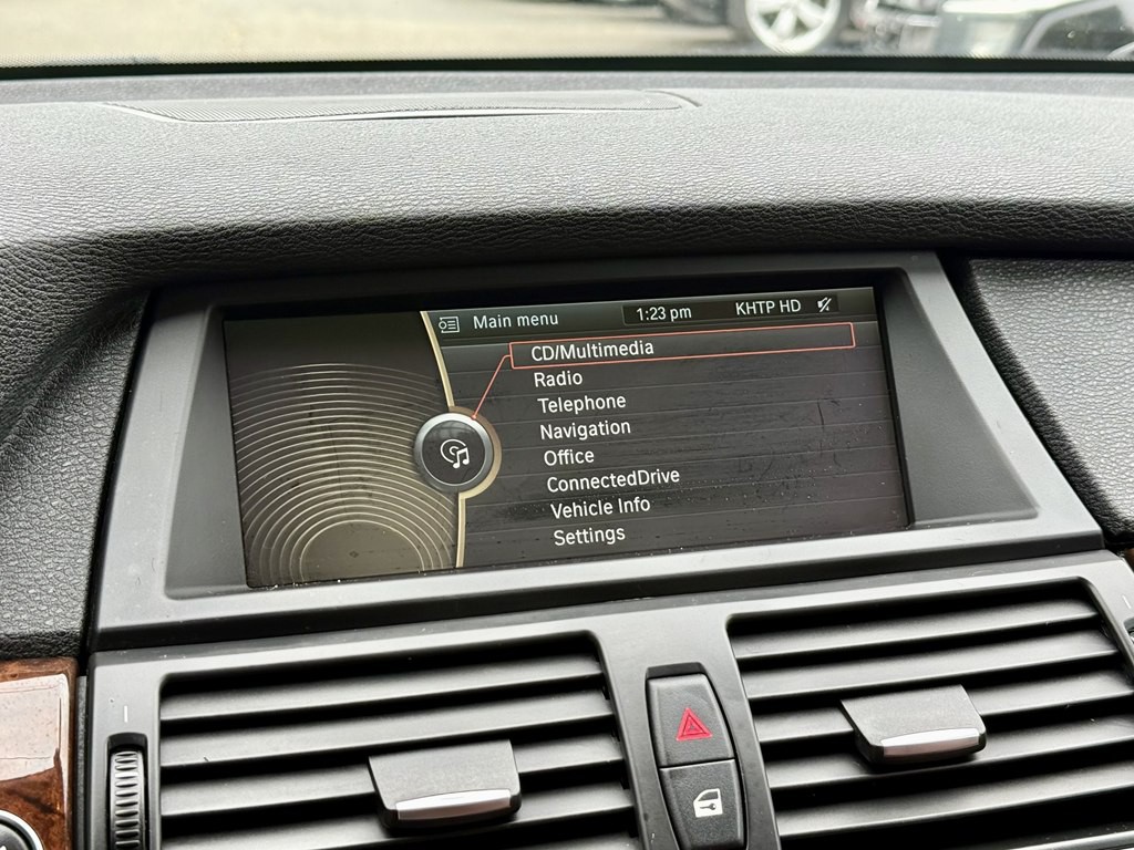 2013 BMW X5 Image 17