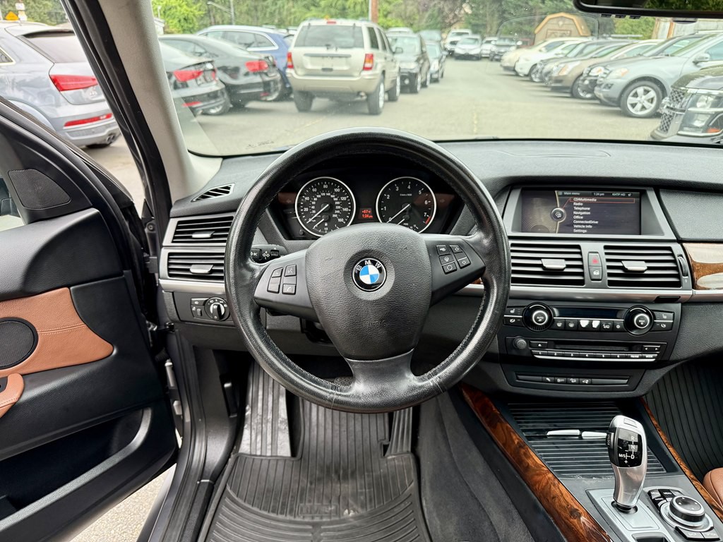 2013 BMW X5 Image 22