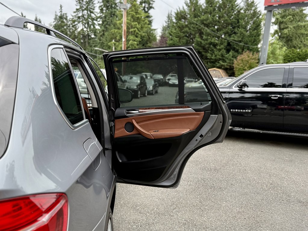 2013 BMW X5 Image 27